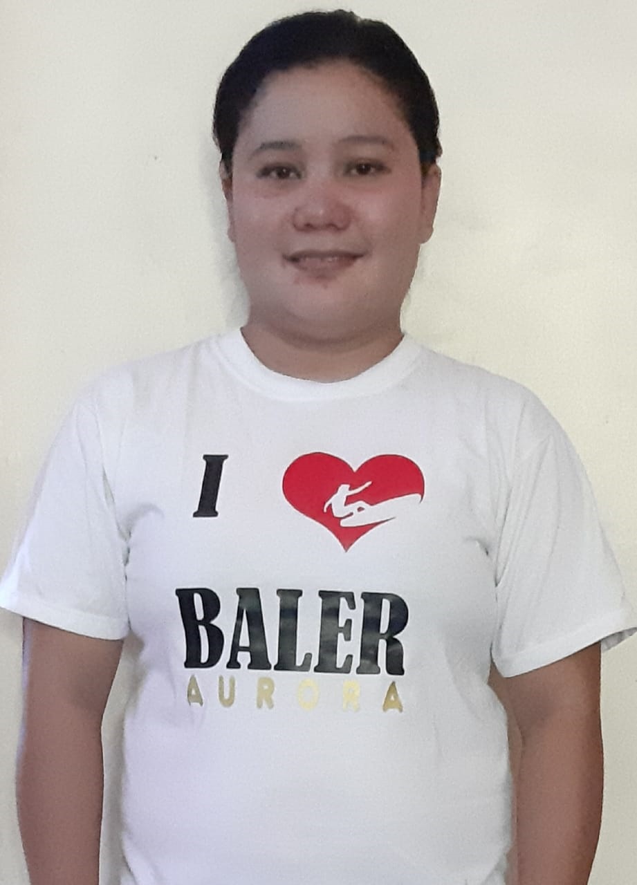 Christine Gappi Mendoza  Maids in UAE